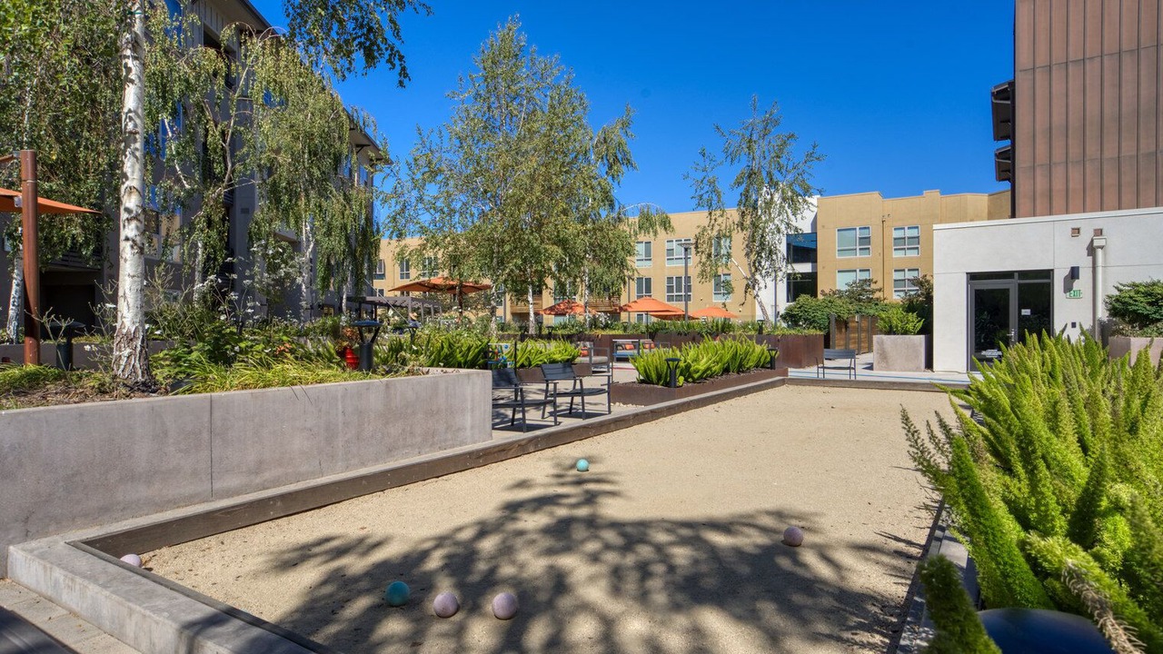 Photo of Outdoor in Hillsdale