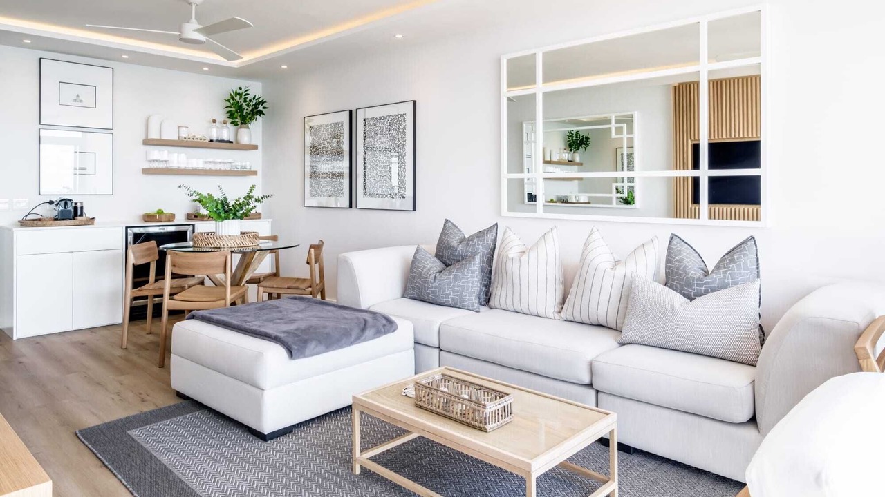 Photo of Livingroom in Mouille Point