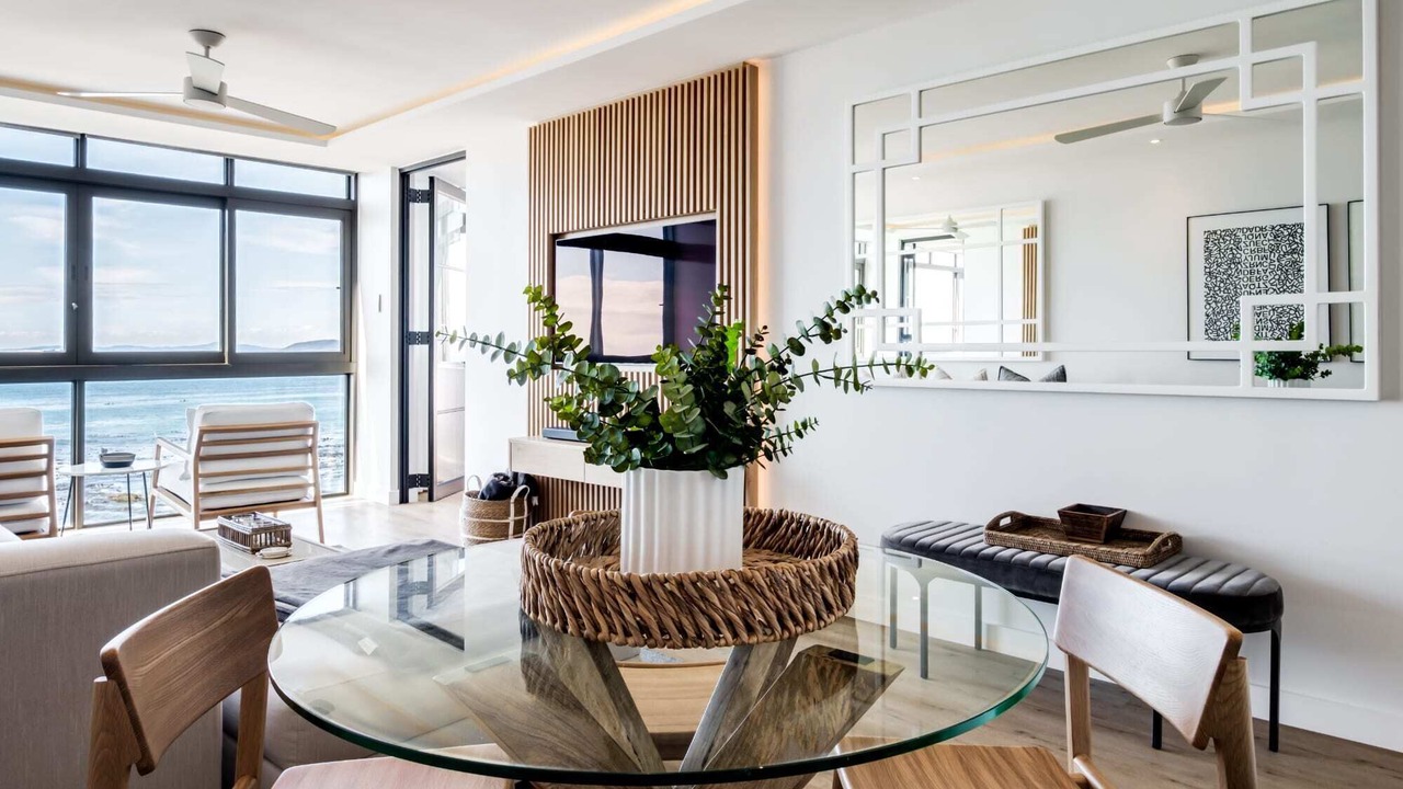 Photo of Livingroom in Mouille Point