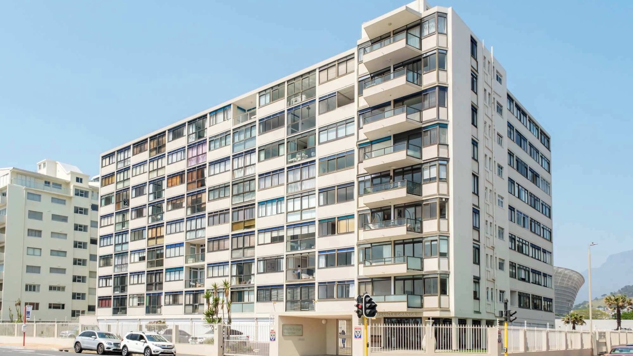 Photo of Outdoor in Mouille Point