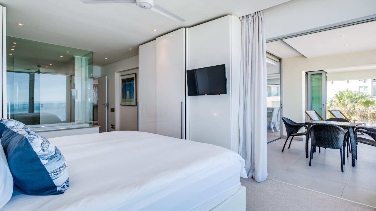 Photo of Bedroom in Clifton