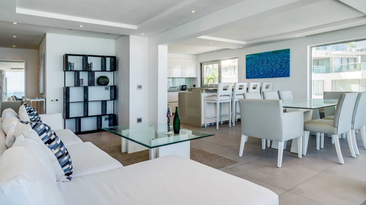 Photo of Livingroom in Clifton