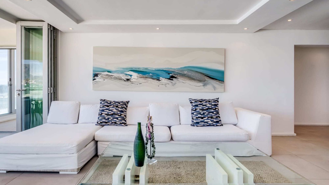 Photo of Livingroom in Clifton