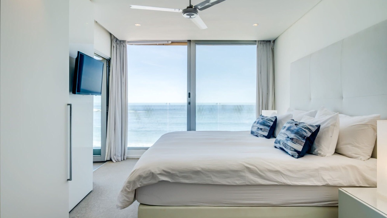 Photo of Bedroom in Clifton