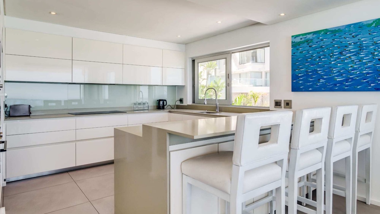 Photo of Kitchen in Clifton