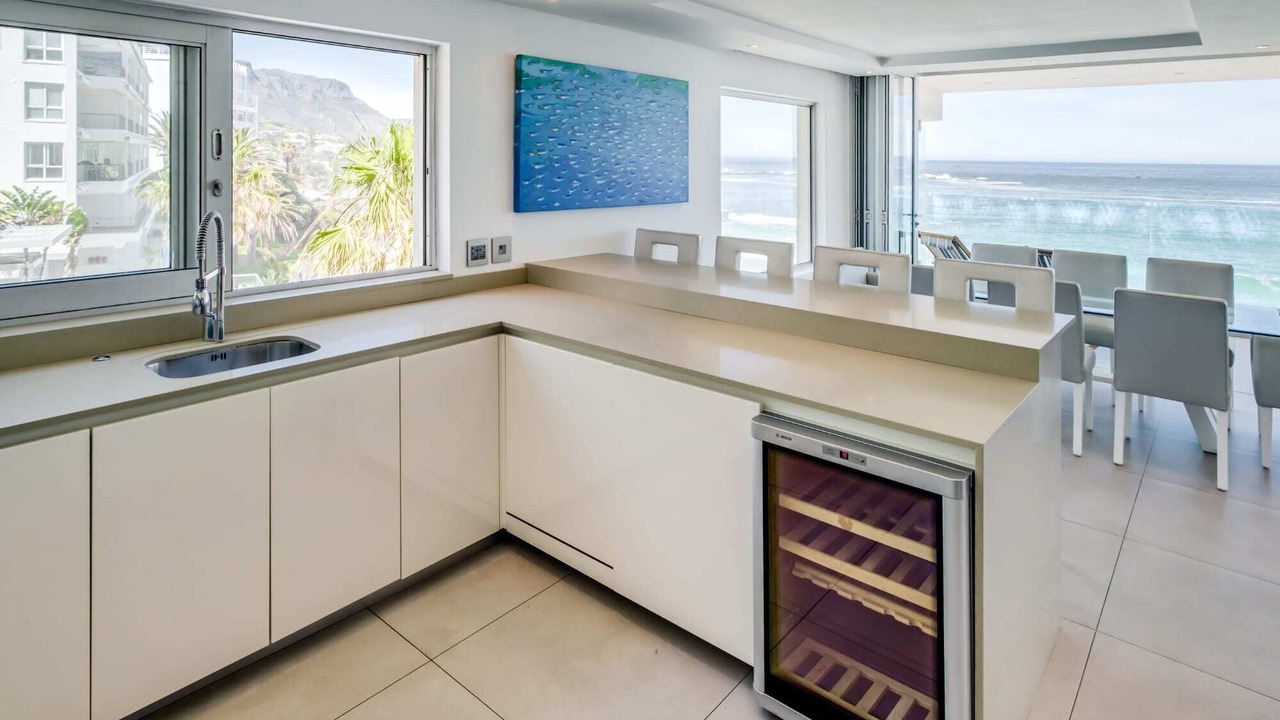 Photo of Kitchen in Clifton