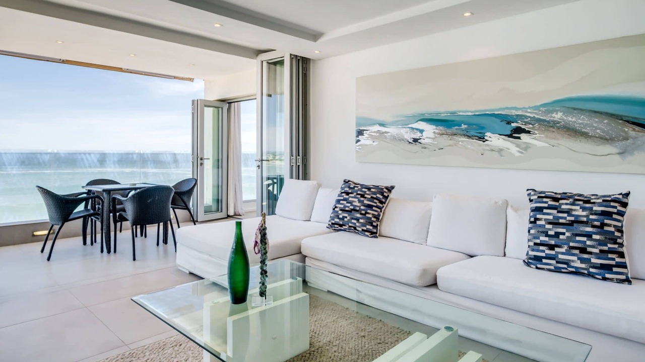 Photo of Livingroom in Clifton