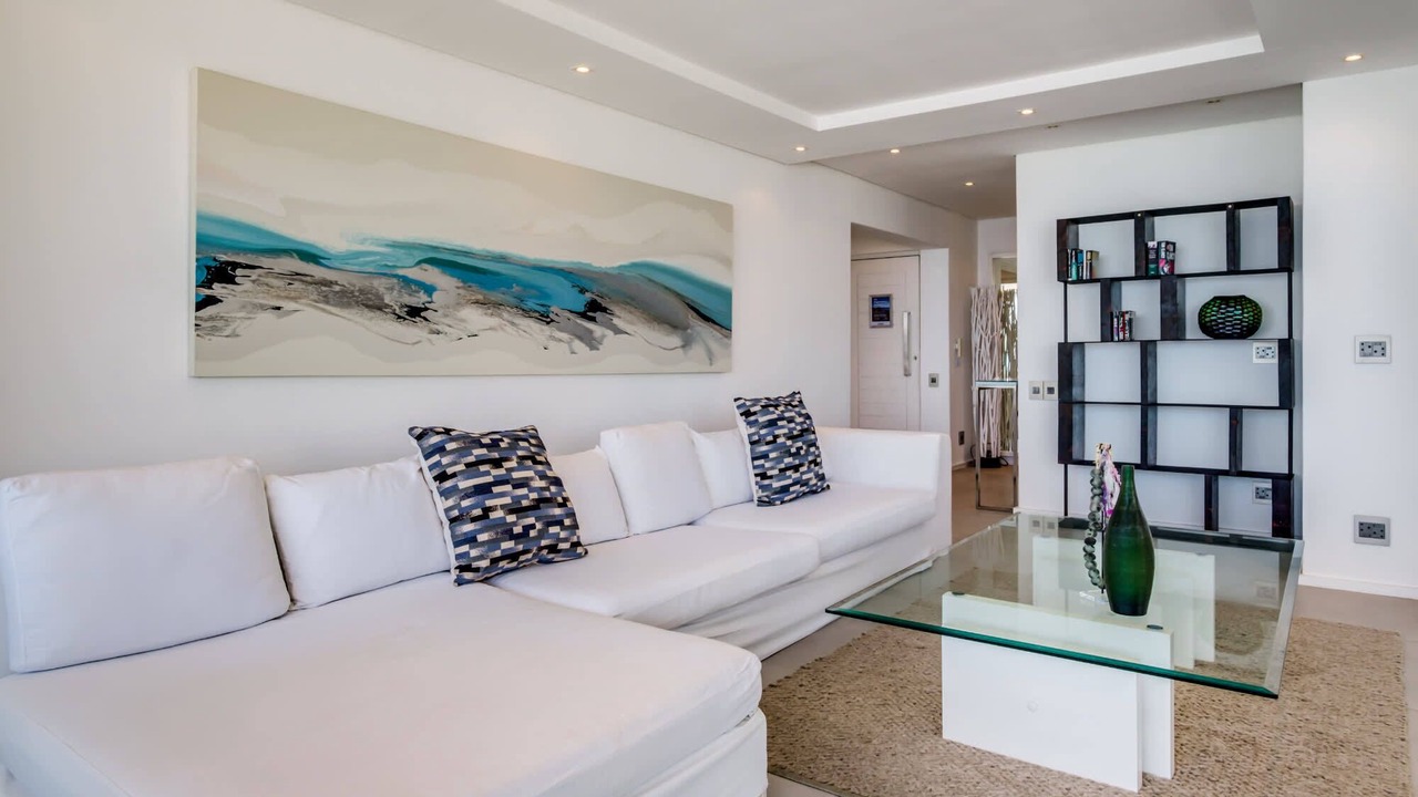 Photo of Livingroom in Clifton