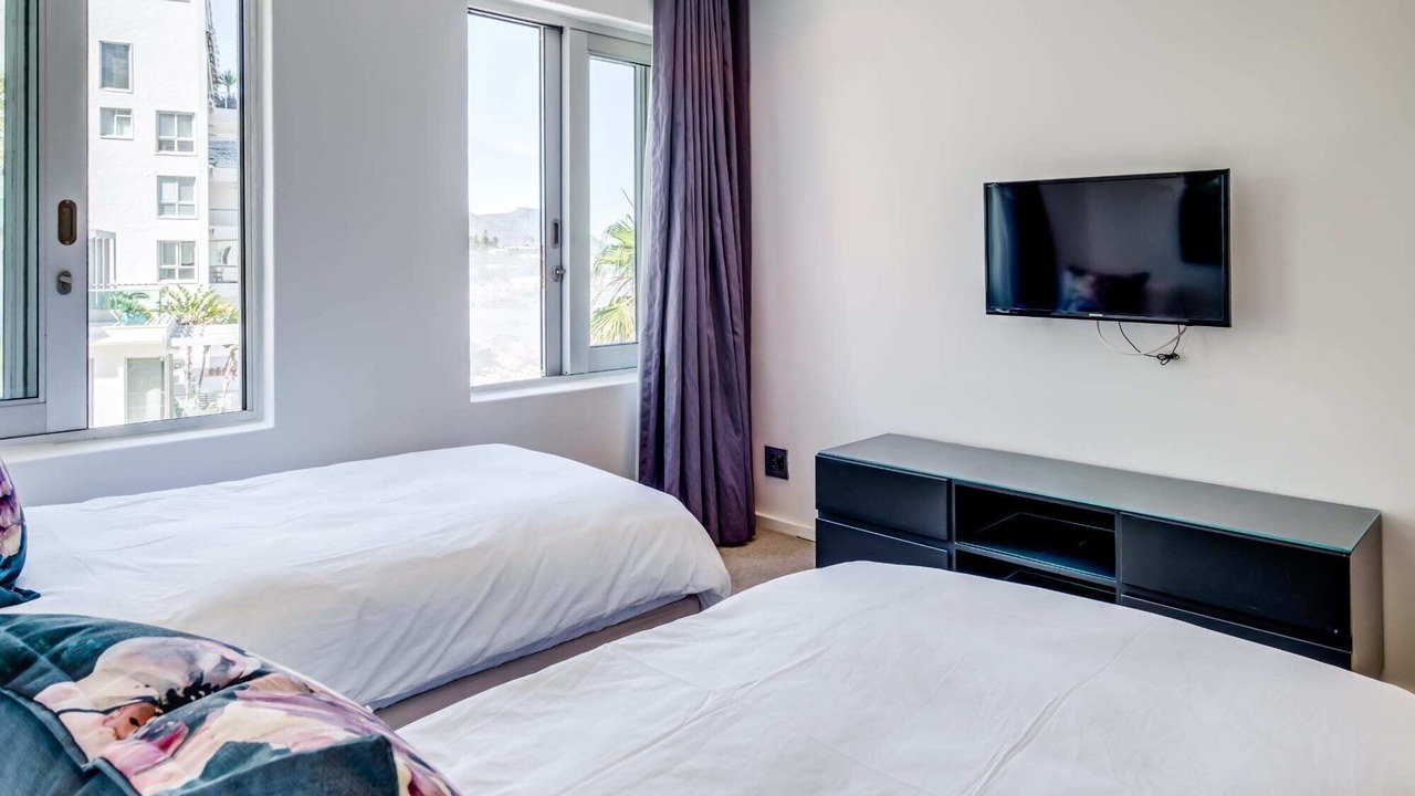 Photo of Bedroom in Clifton