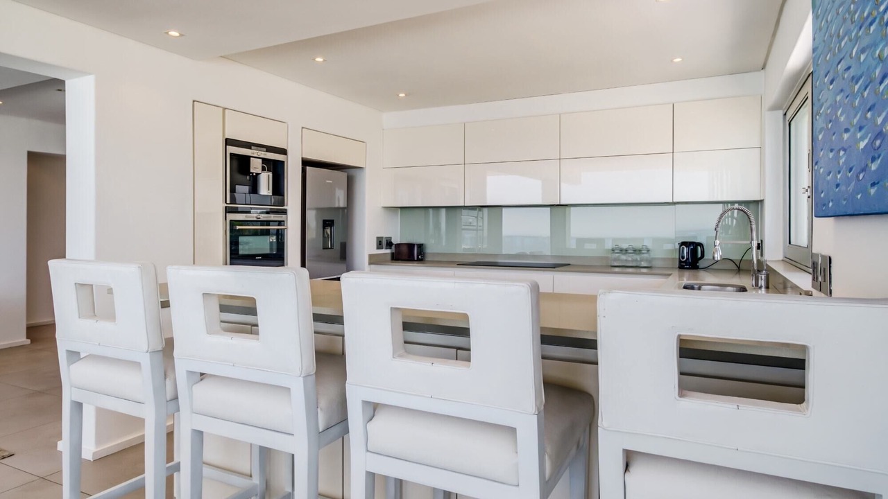 Photo of Kitchen in Clifton