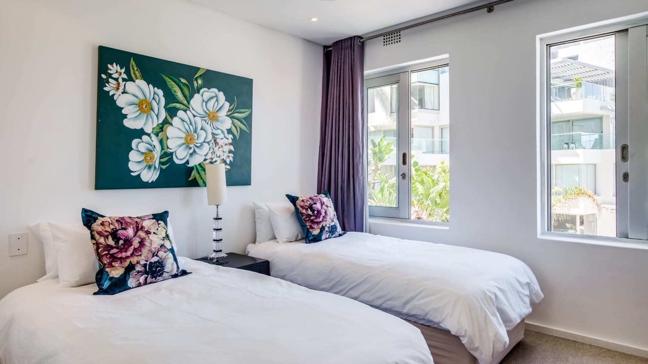 Photo of Bedroom in Clifton