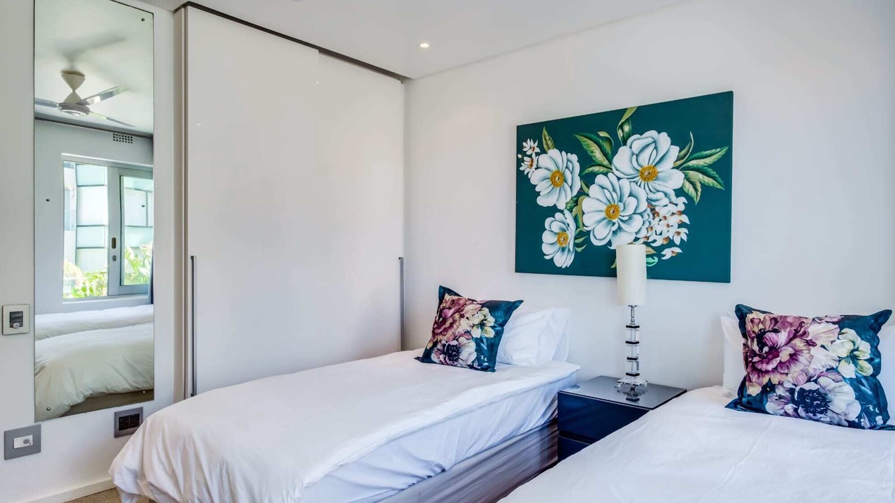 Photo of Bedroom in Clifton