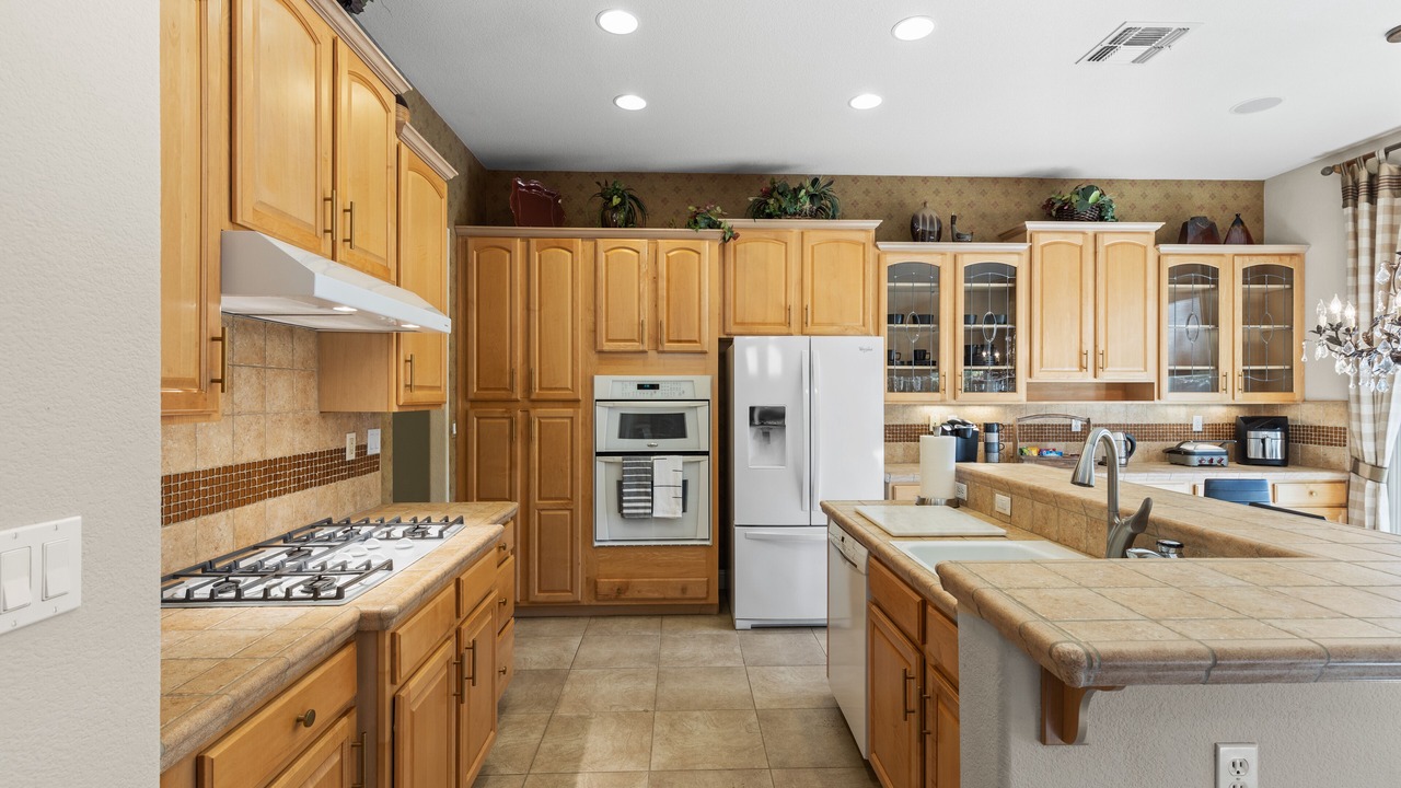Photo of Kitchen in Folsom