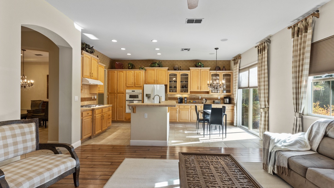 Photo of Livingroom in Folsom