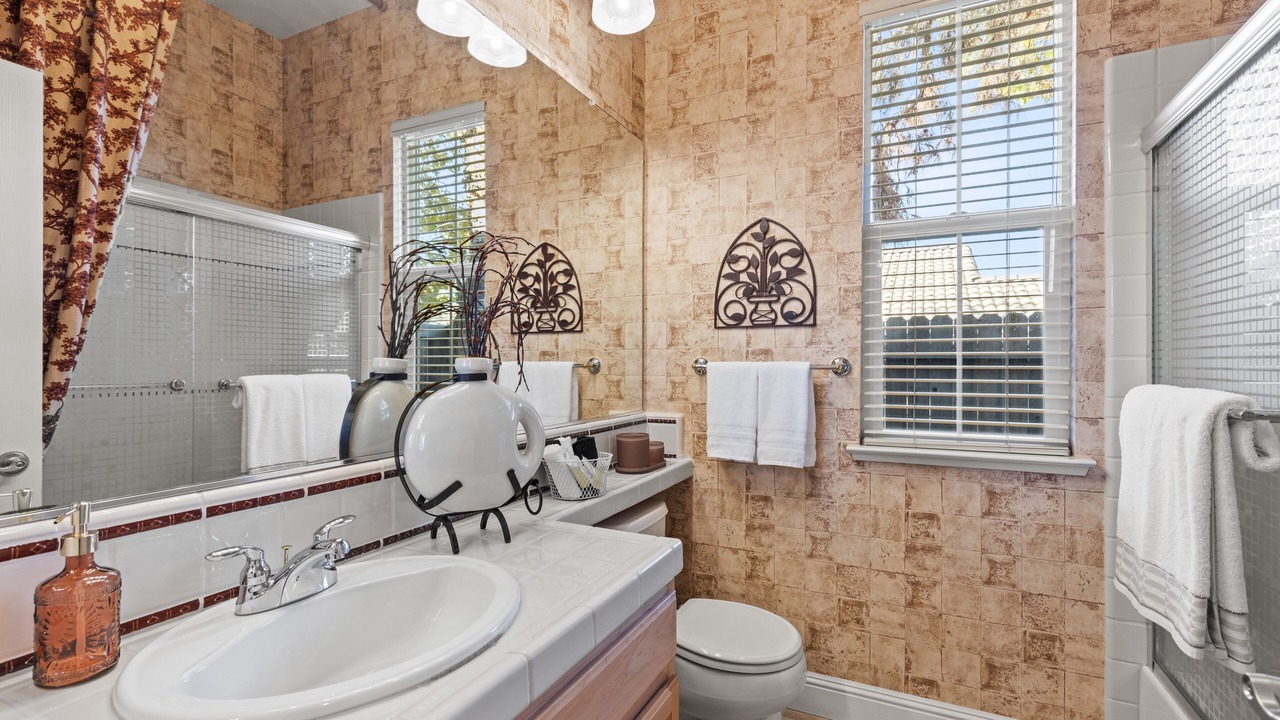 Photo of Bathroom in Folsom