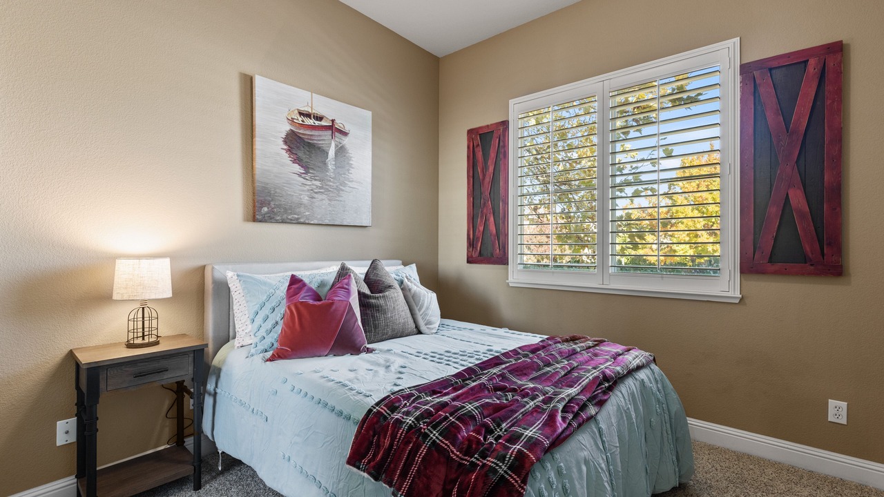 Photo of Bedroom in Folsom