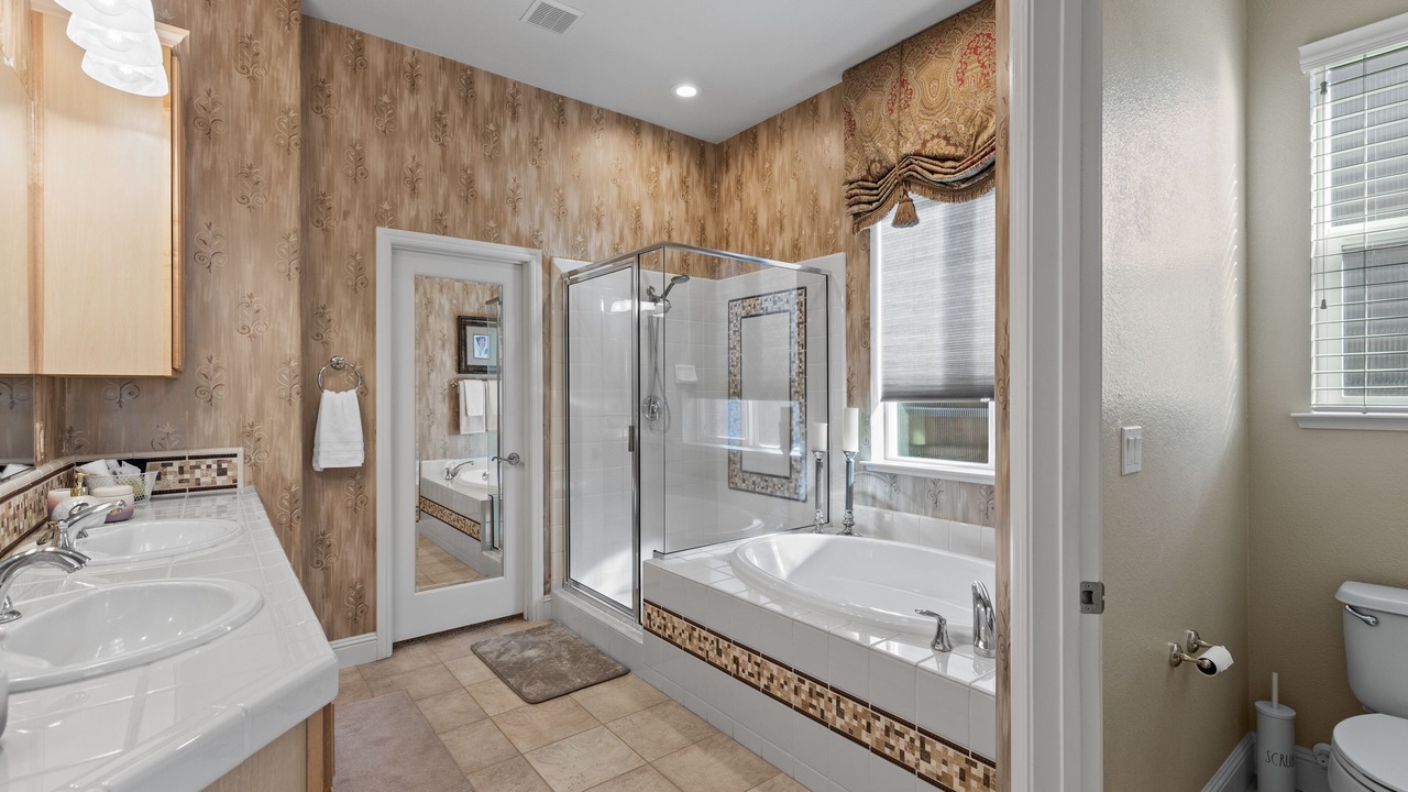 Photo of Bathroom in Folsom