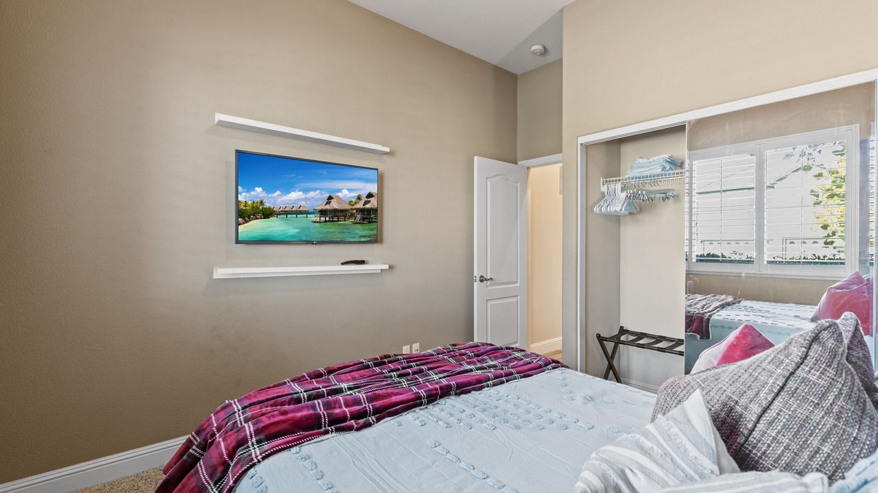 Photo of Bedroom in Folsom