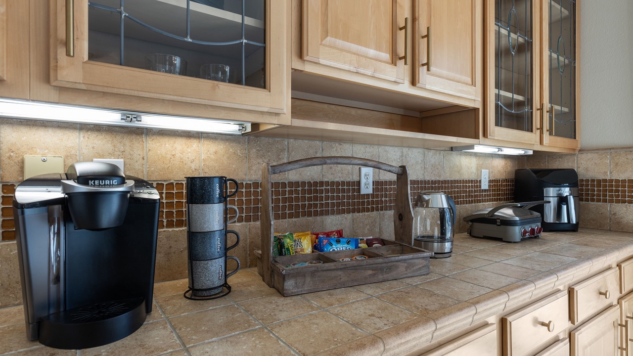 Photo of Kitchen in Folsom