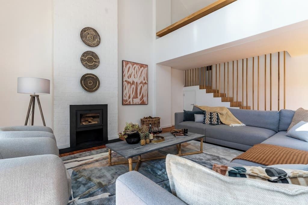 Photo of Livingroom in Sea Point