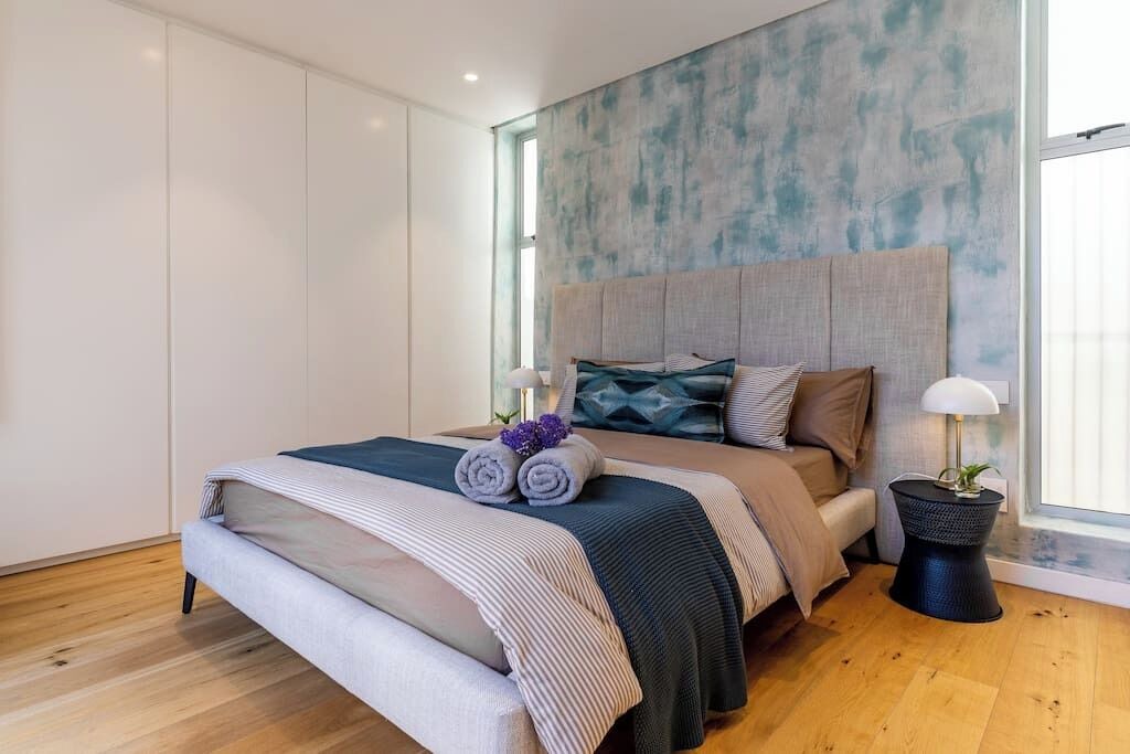 Photo of Bedroom in Sea Point
