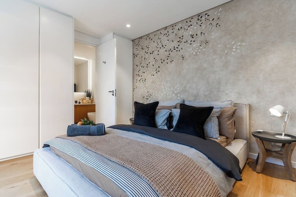 Photo of Bedroom in Sea Point
