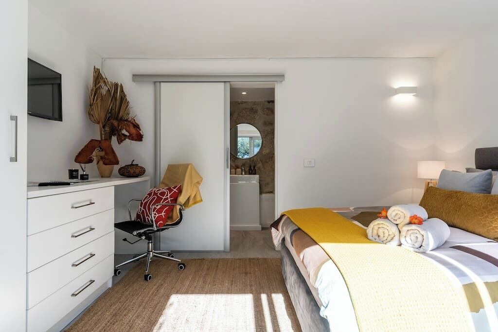 Photo of Bedroom in Sea Point