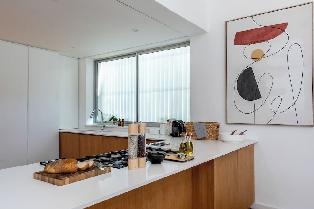 Photo of Kitchen in Sea Point
