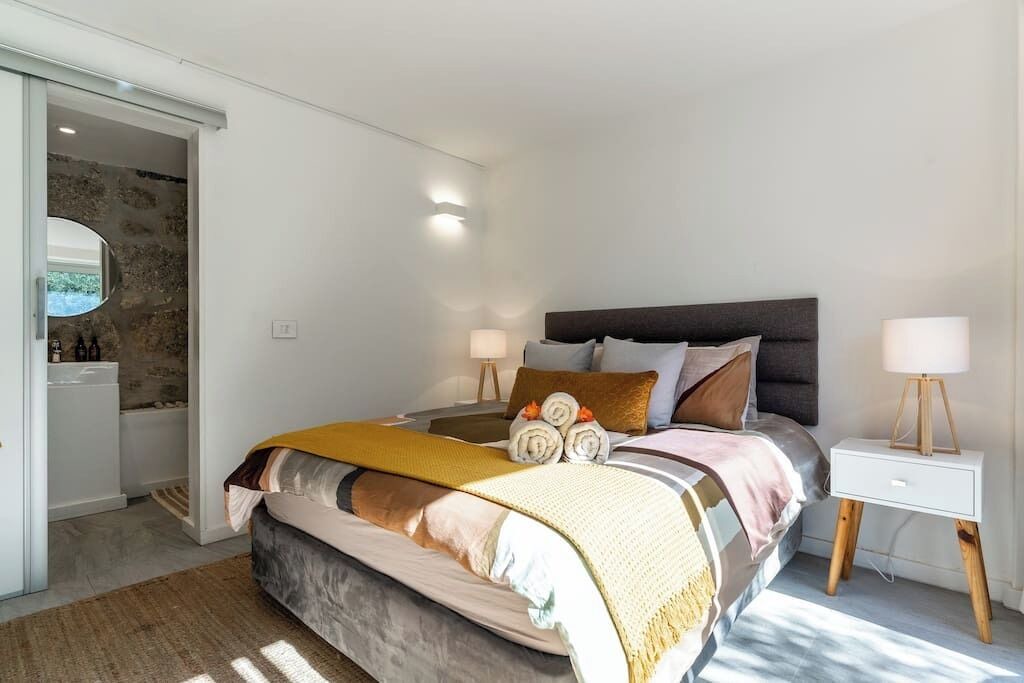 Photo of Bedroom in Sea Point
