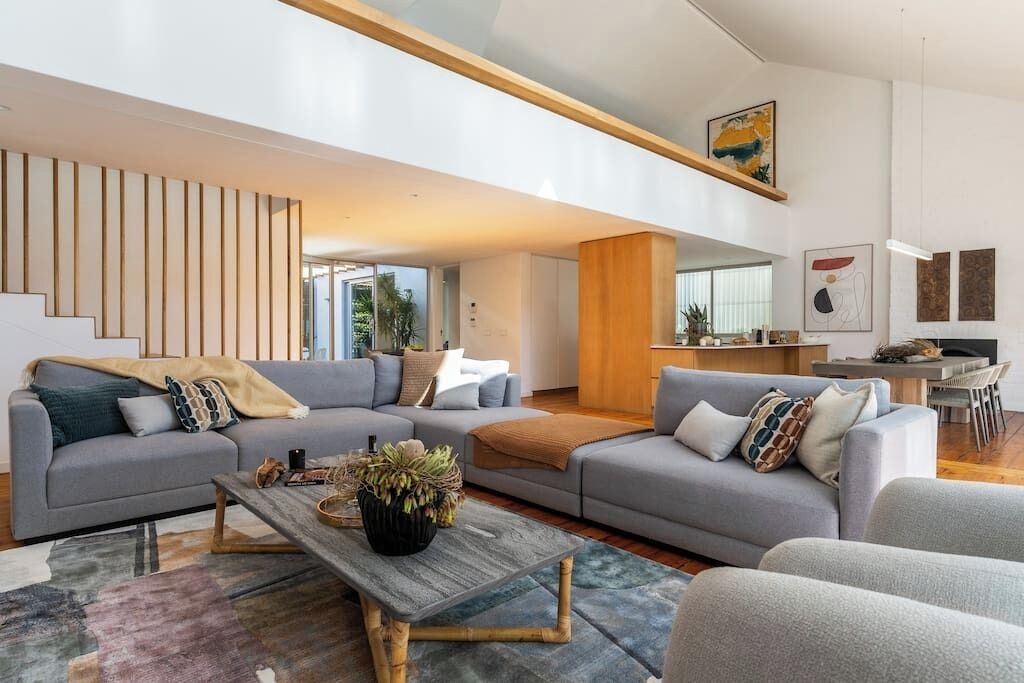 Photo of Livingroom in Sea Point