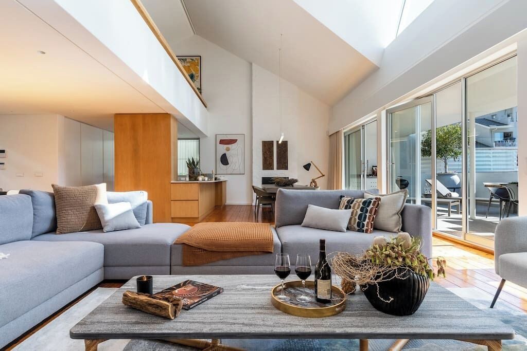 Photo of Livingroom in Sea Point