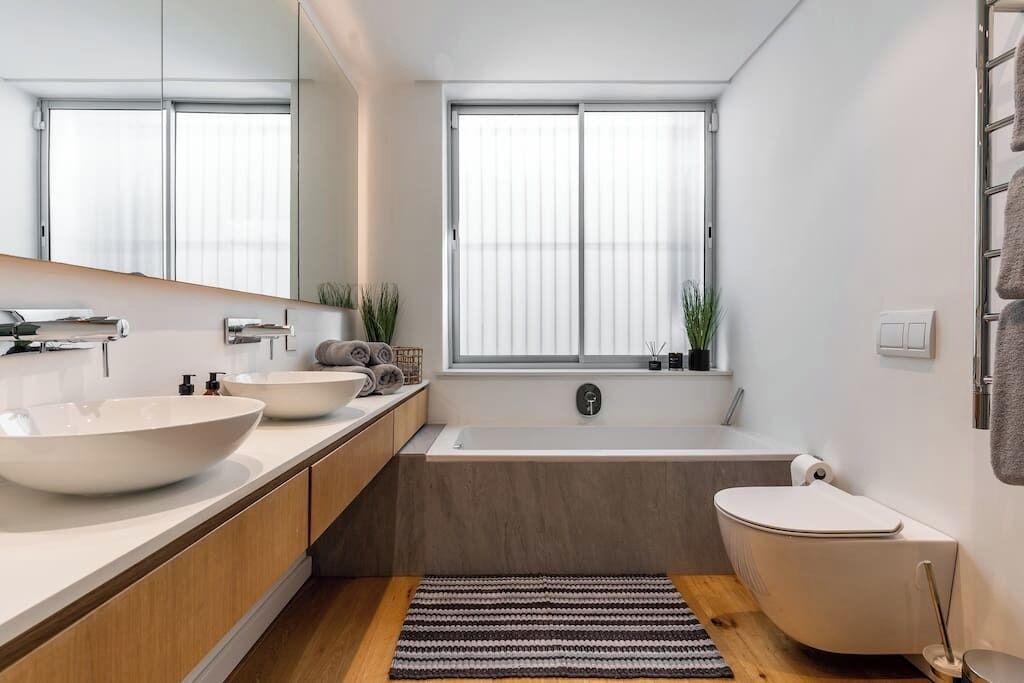 Photo of Bathroom in Sea Point