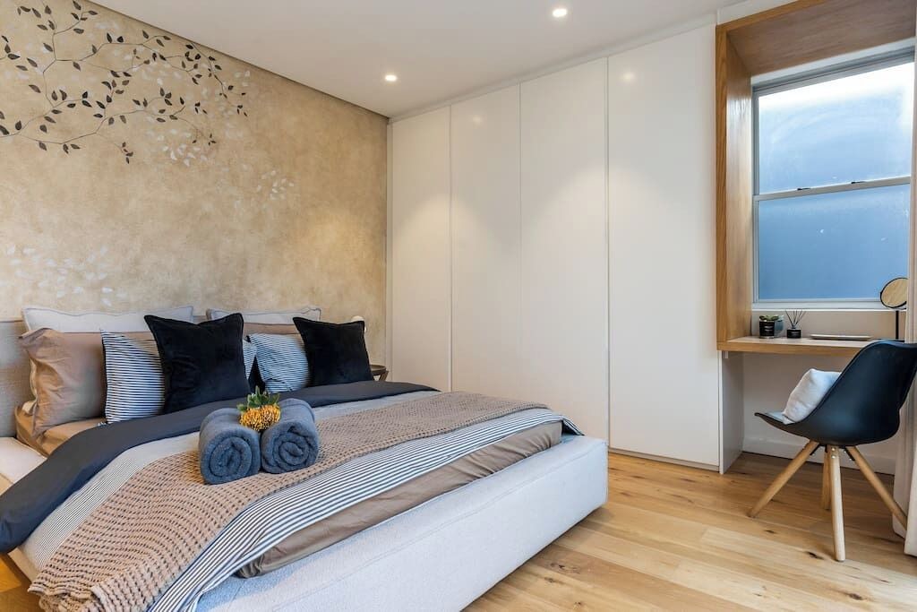 Photo of Bedroom in Sea Point