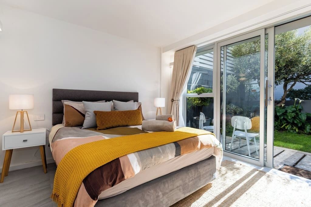 Photo of Bedroom in Sea Point