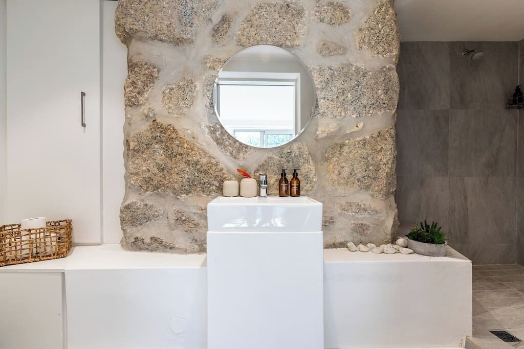 Photo of Bathroom in Sea Point