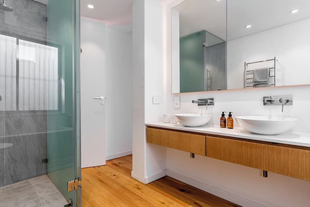 Photo of Bathroom in Sea Point