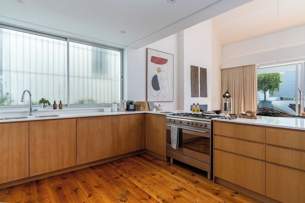 Photo of Kitchen in Sea Point