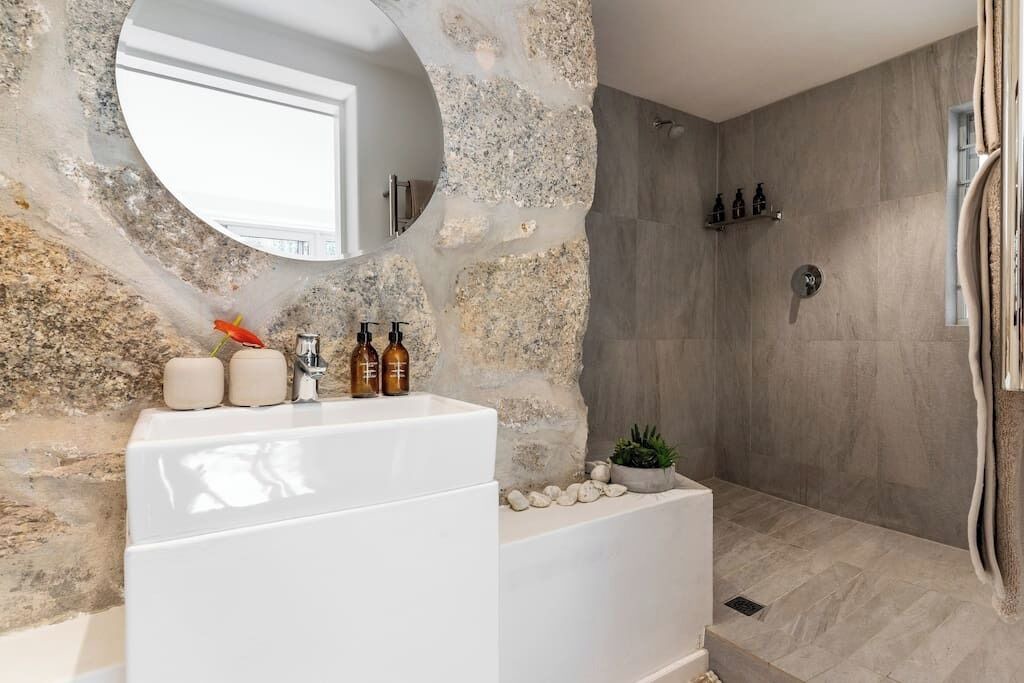 Photo of Bathroom in Sea Point