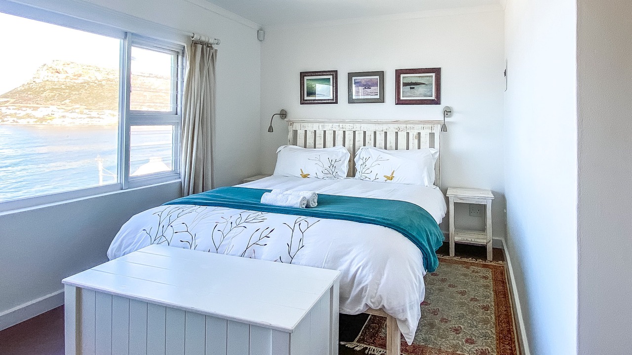 Photo of Bedroom in Redhill