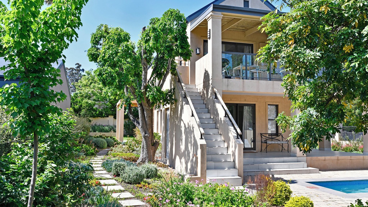 Photo of Outdoor in Franschhoek