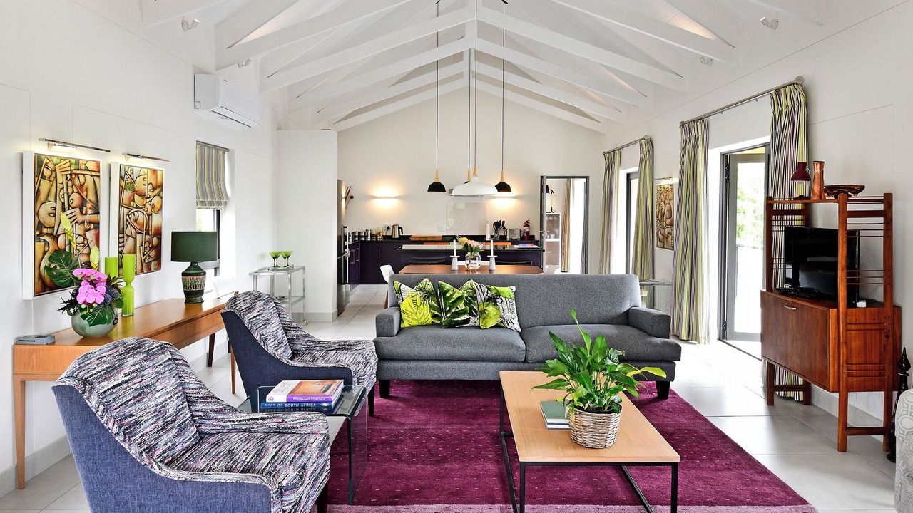 Photo of Livingroom in Franschhoek