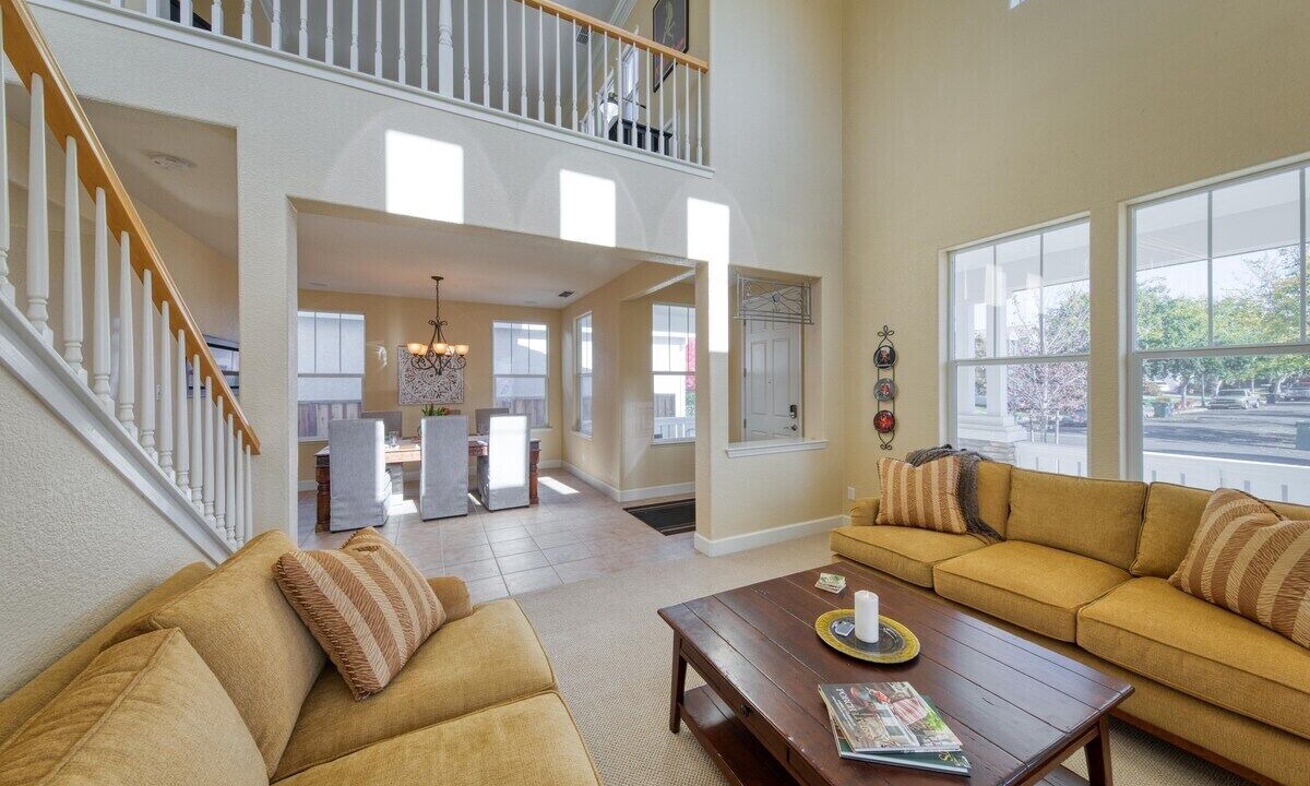 Photo of Livingroom in Windsor