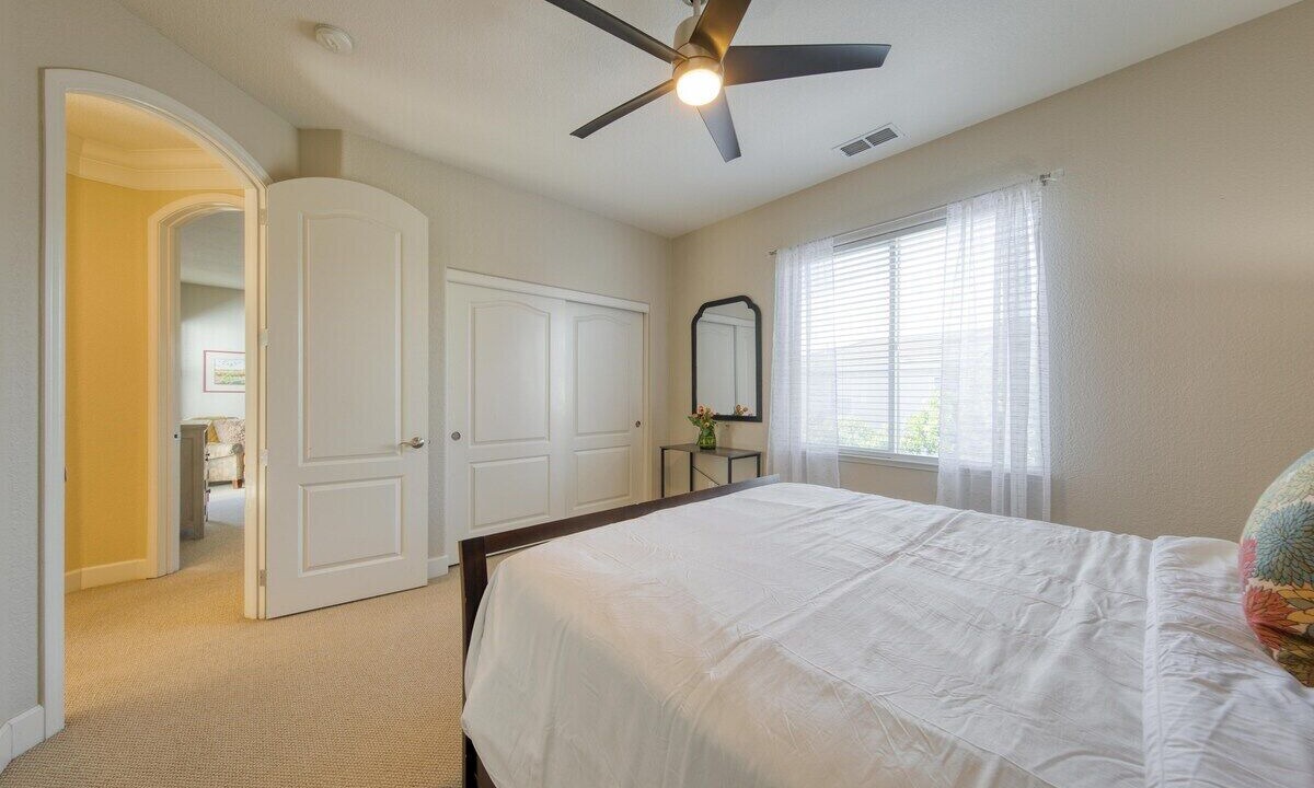 Photo of Bedroom in Windsor