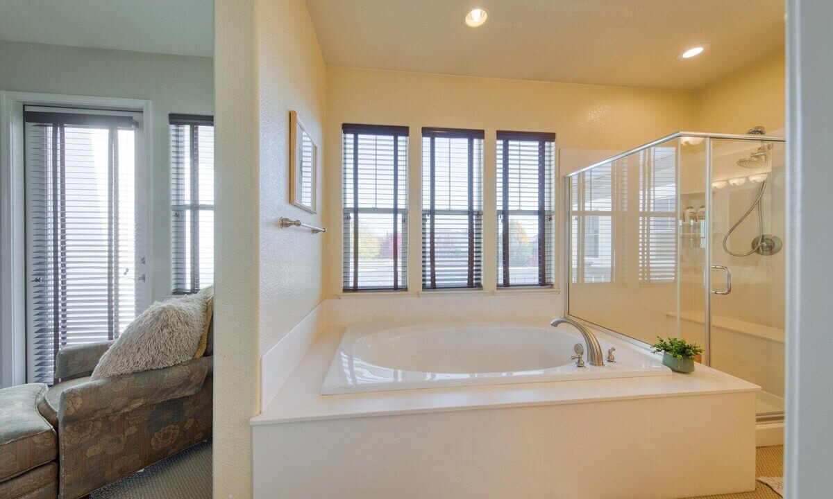 Photo of Bathroom in Windsor