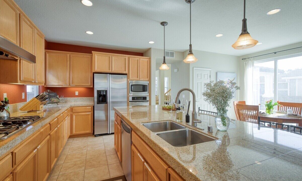 Photo of Kitchen in Windsor