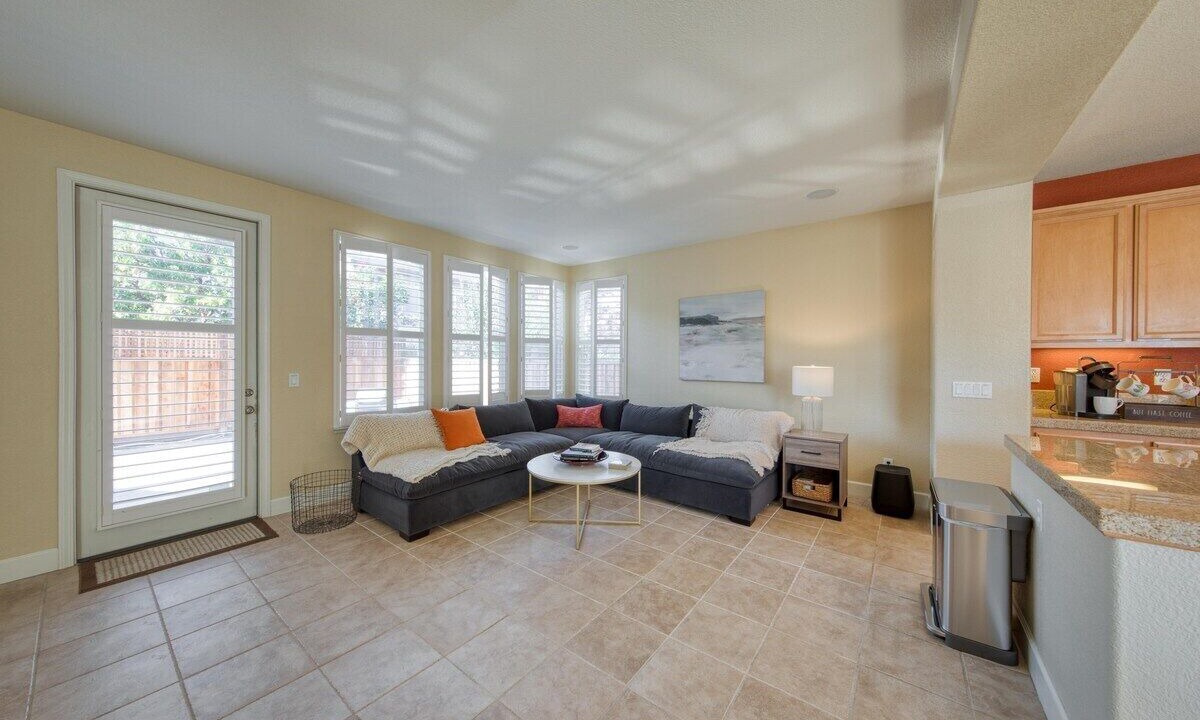 Photo of Livingroom in Windsor