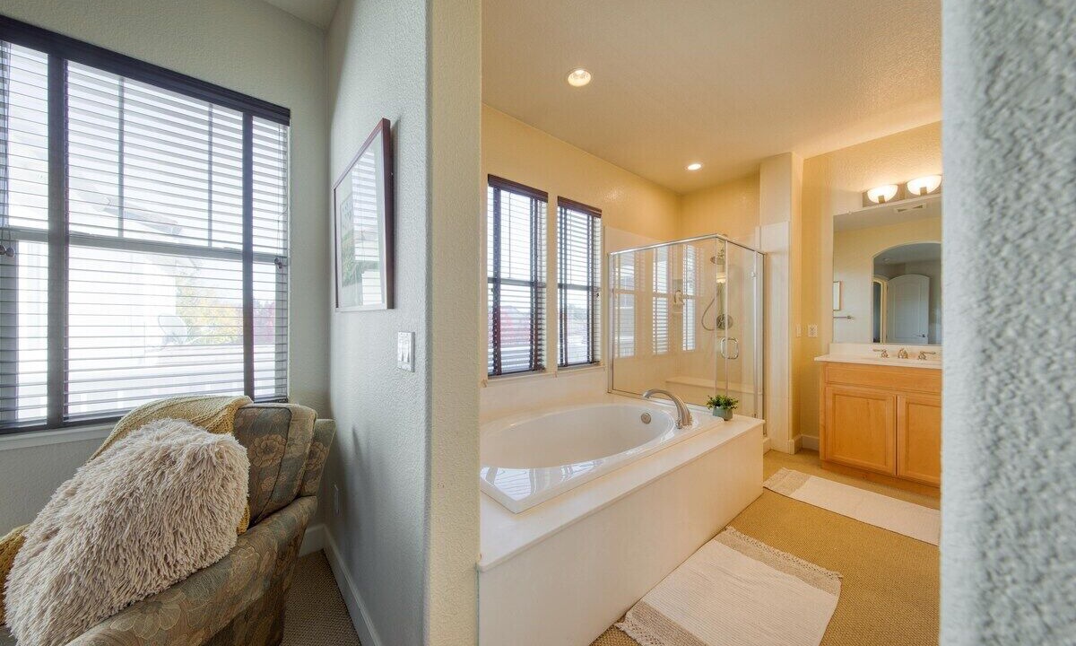 Photo of Bathroom in Windsor