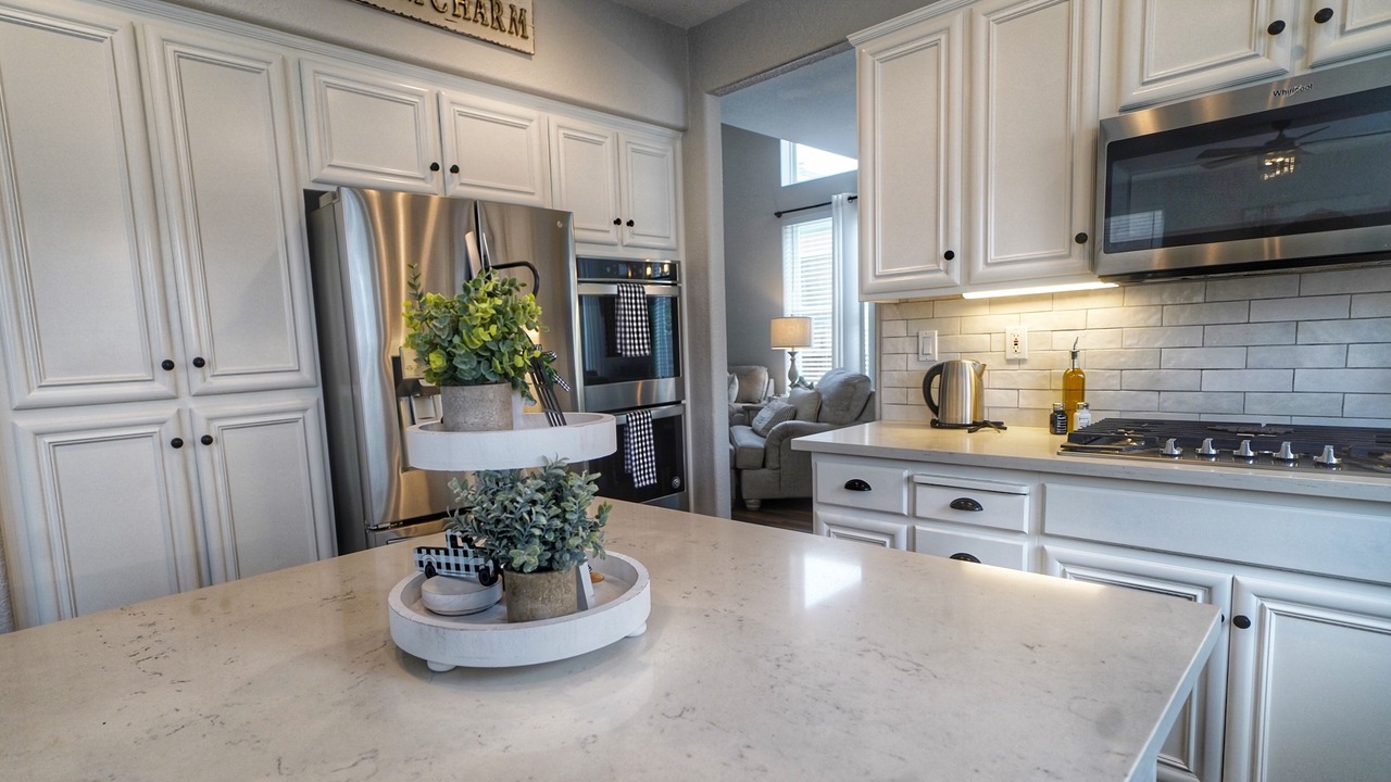 Photo of Kitchen in Windsor