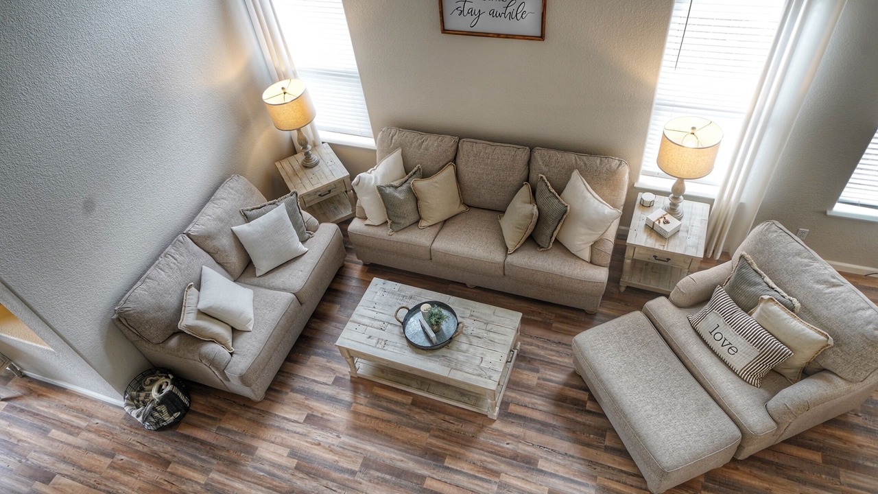 Photo of Livingroom in Windsor