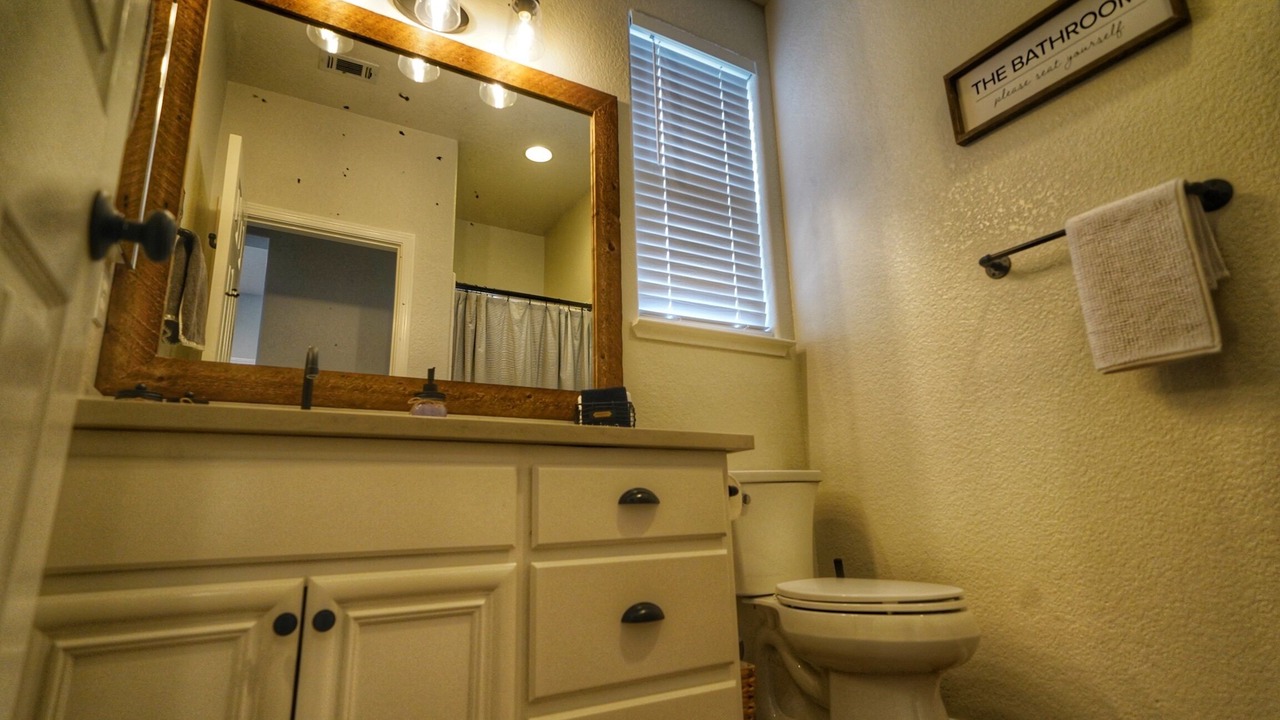 Photo of Bathroom in Windsor
